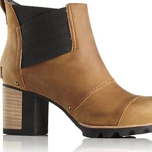 Sorel Addington Chelsea Boot